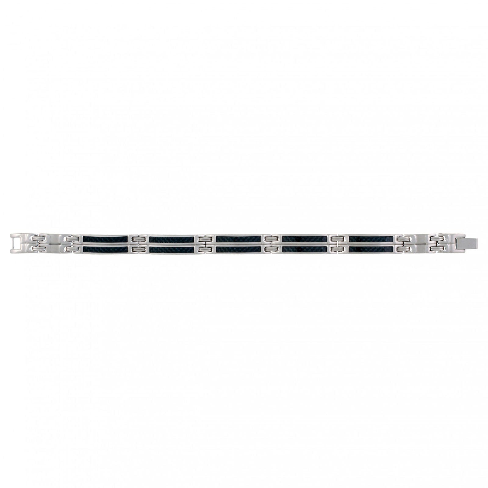BRAC. AC/10 LAMELLES CARBONE 21+1CM