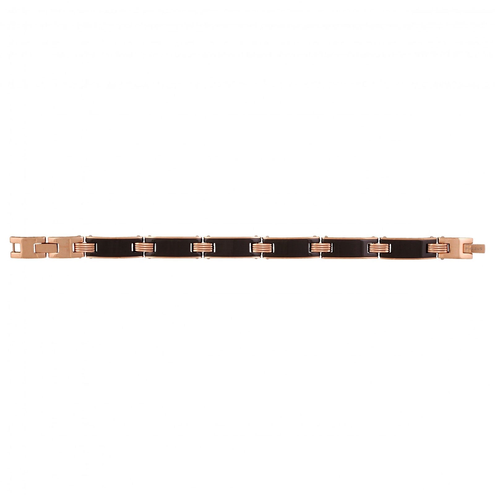 BRAC. AC/6CERAMIQ. NOIRE 19+1.5CM