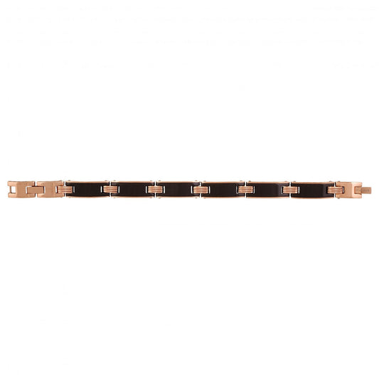 BRAC. AC/6CERAMIQ. NOIRE 19+1.5CM