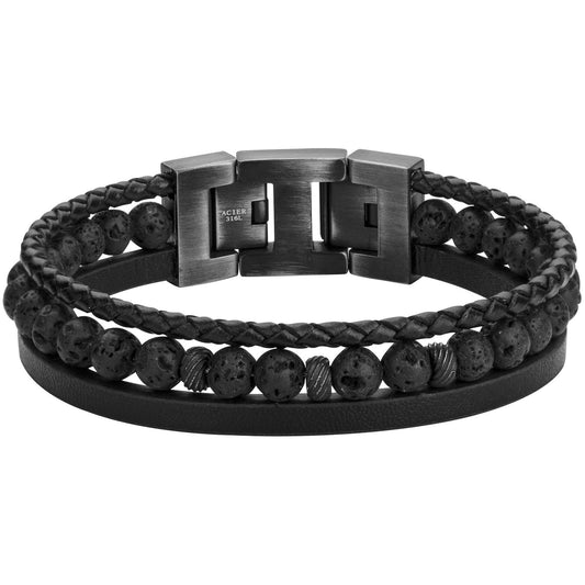 BRAC. ACIER-20+1,5CM