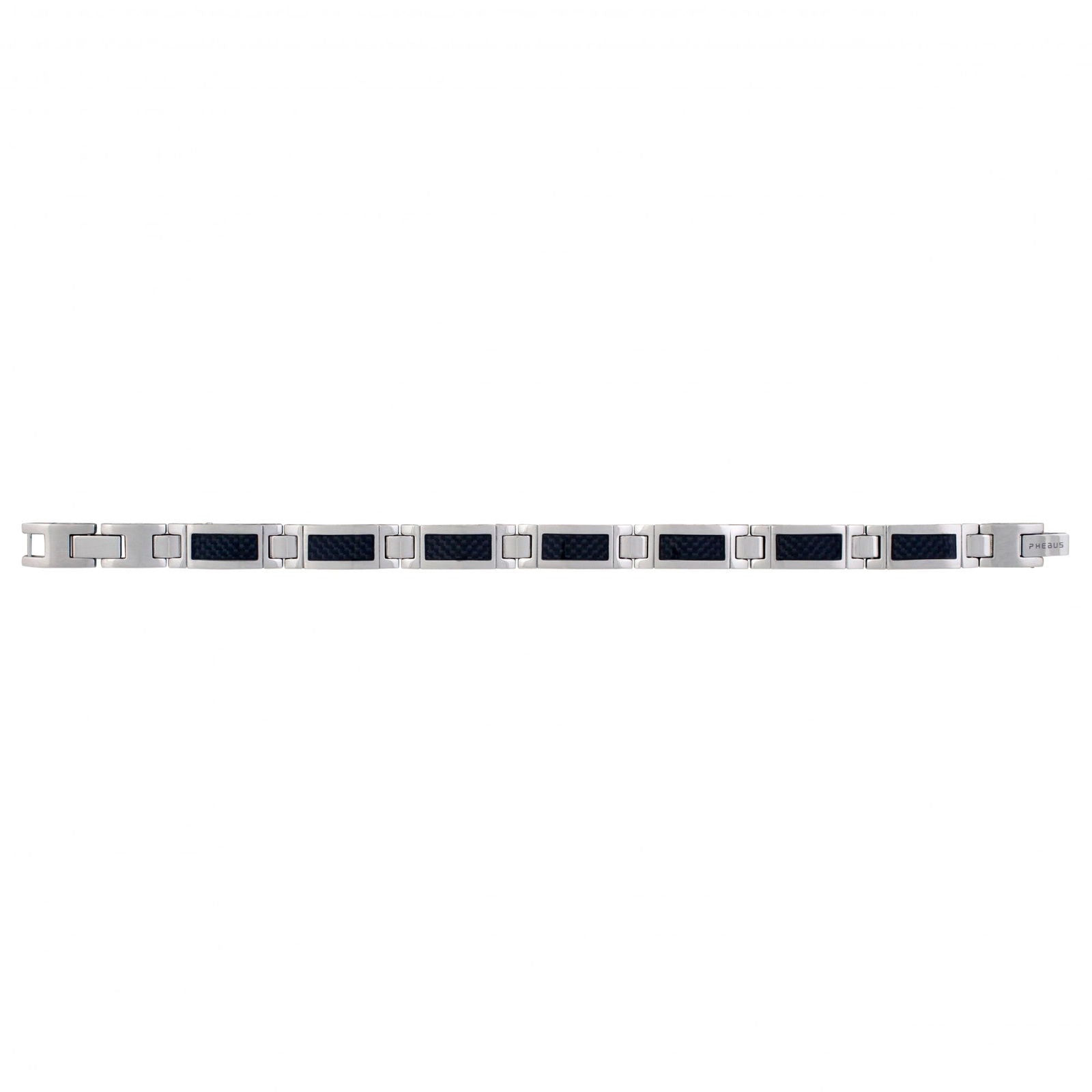 BRAC. ACIER/7CARBONE 19.5+1.5CM