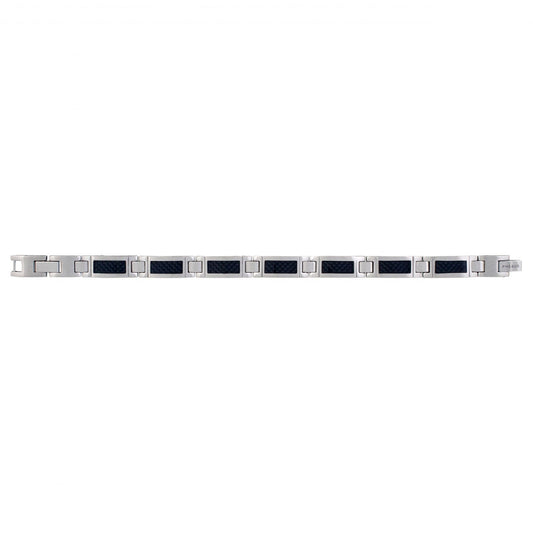 BRAC. ACIER/7CARBONE 19.5+1.5CM