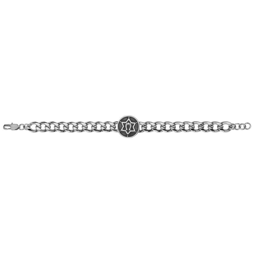 BRAC. ACIER -19,5+10CM