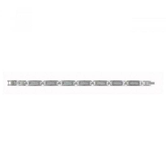 BRAC. ACIER CABLE 19.5+1.5CM