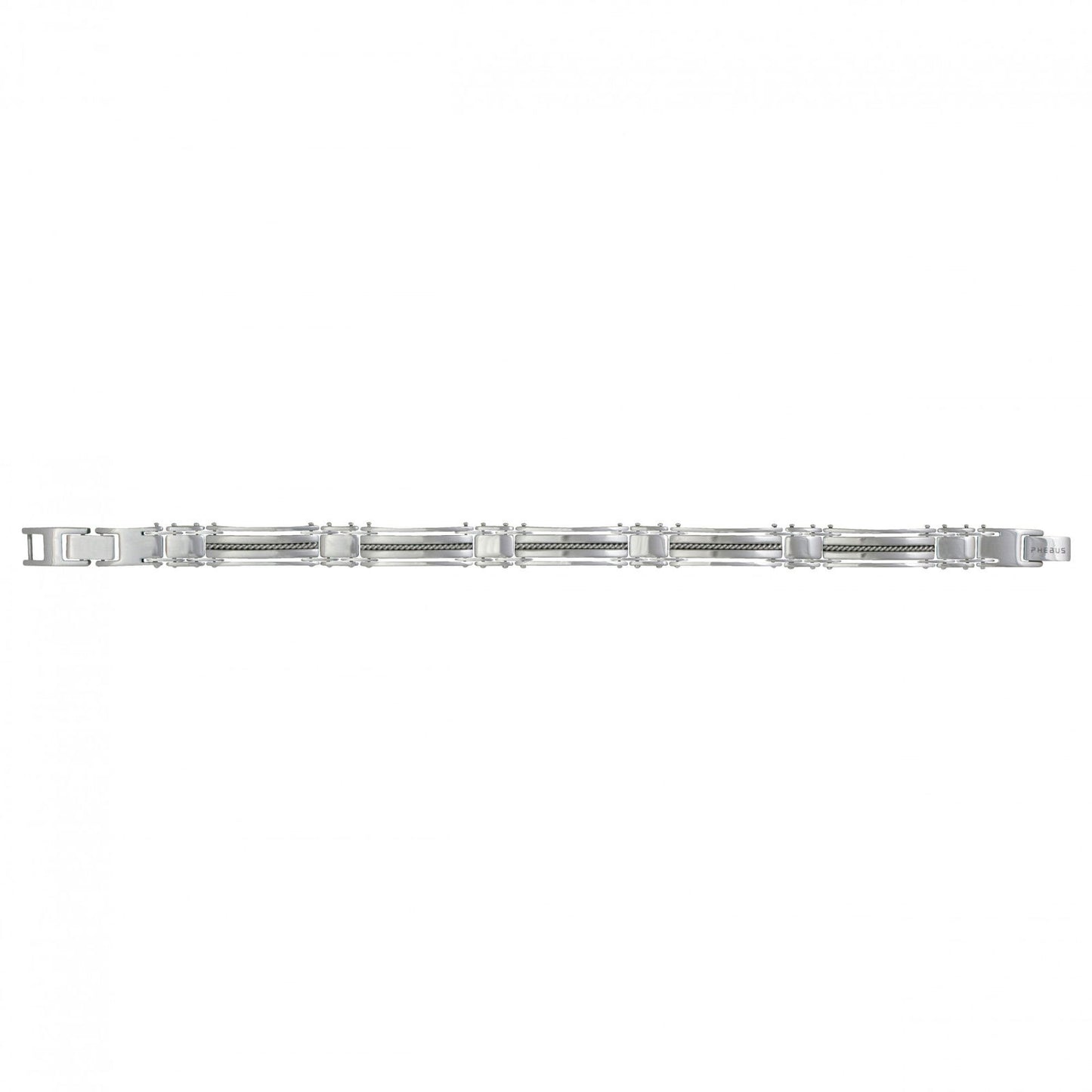 BRAC. ACIER CENTRE TORSADE 20.5+1.5CM