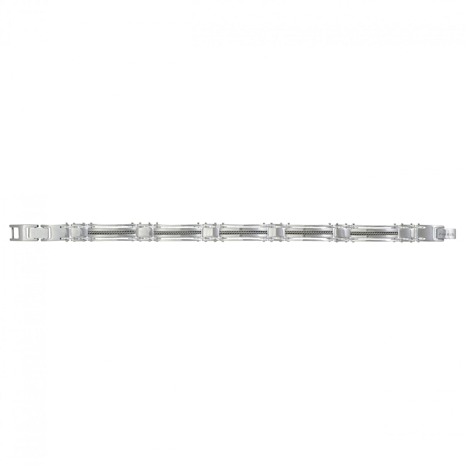 BRAC. ACIER CENTRE TORSADE 20.5+1.5CM
