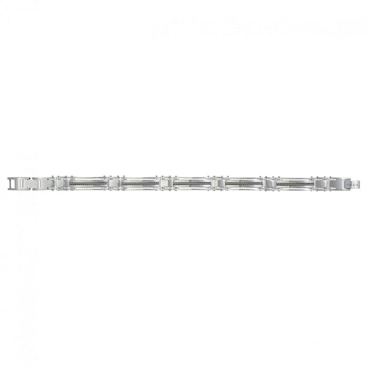 BRAC. ACIER CENTRE TORSADE 20.5+1.5CM