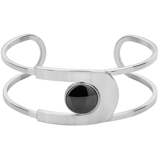 BRAC. ACIER ET CERAM.NOIRE-50*60