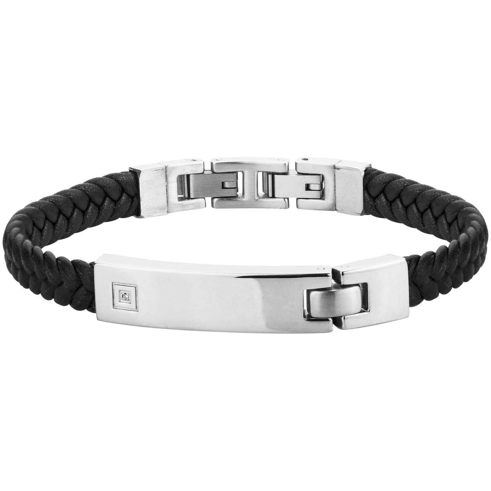 BRAC. ACIER ET DTS 0,005CTS-19+1,5CM