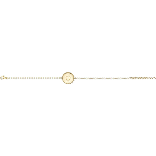 BRAC. ACIER ET IPG-16+3CM