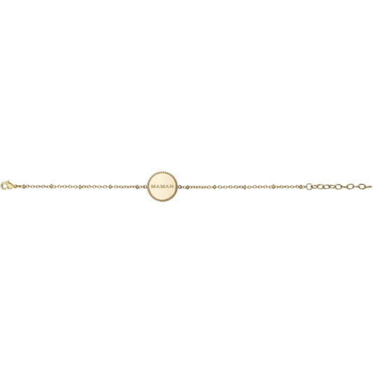 BRAC. ACIER ET IPG-16+3CM