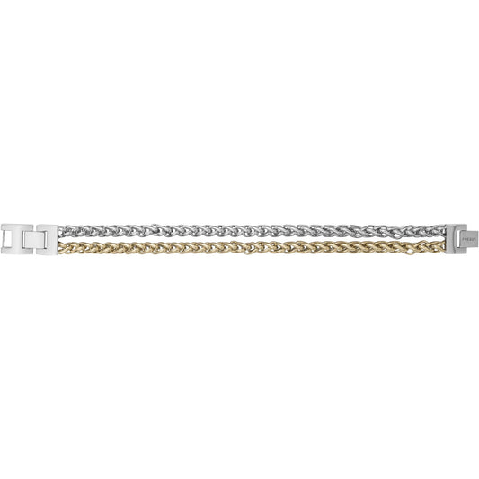 BRAC. ACIER ET IPG-20+1,5CM