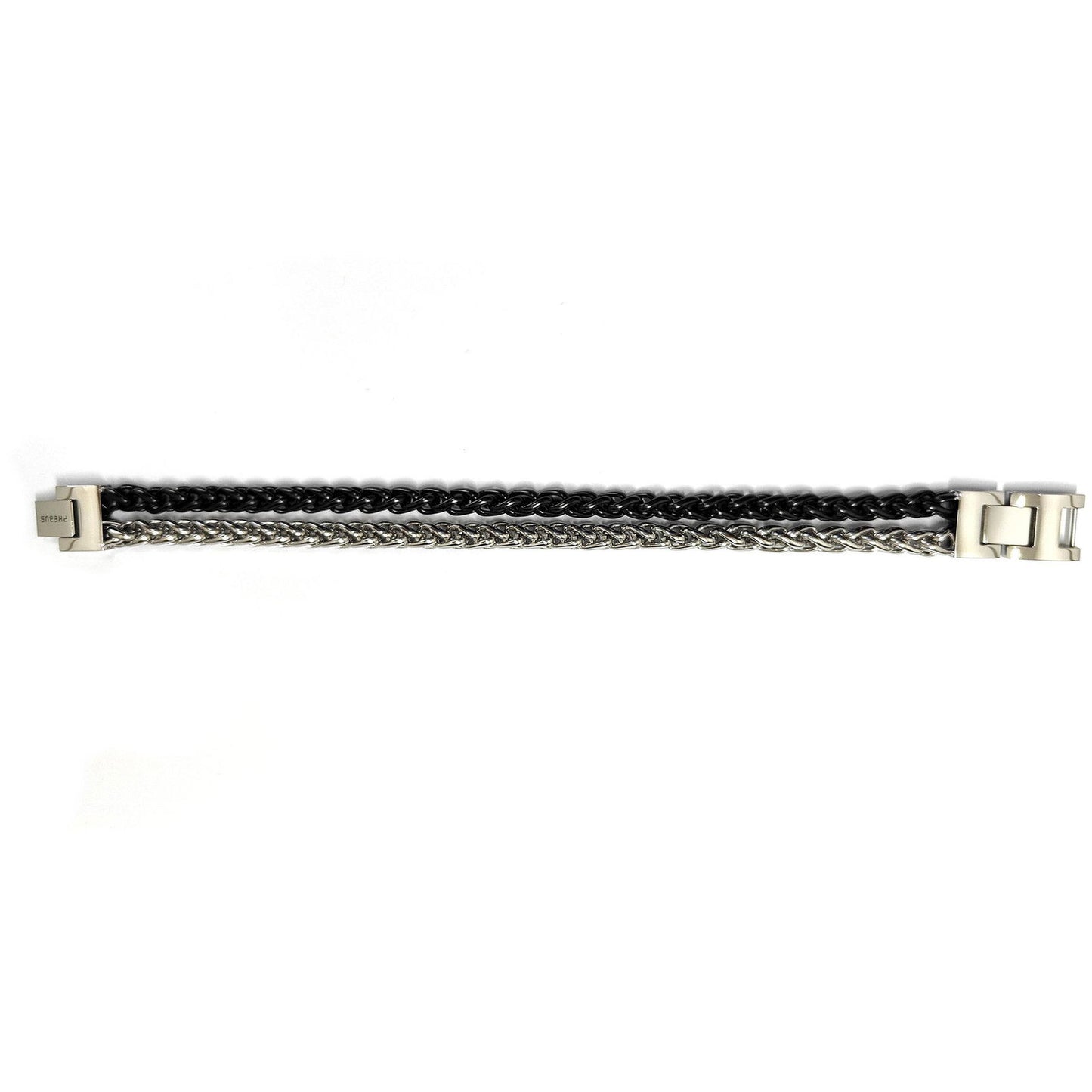 BRAC. ACIER ET IPN-20+1,5CM