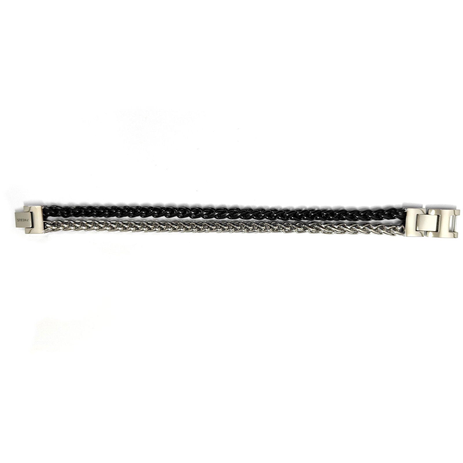 BRAC. ACIER ET IPN-20+1,5CM
