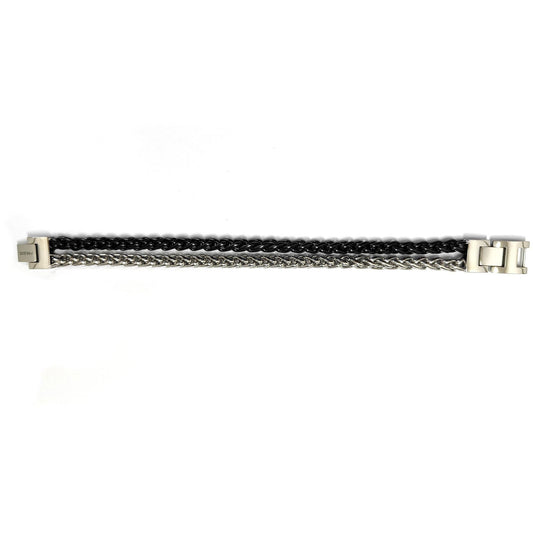 BRAC. ACIER ET IPN-20+1,5CM