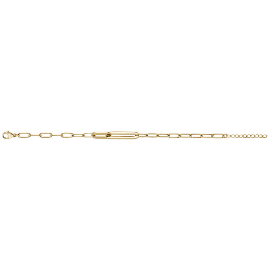 BRAC. ACIER IPG-16+3CM