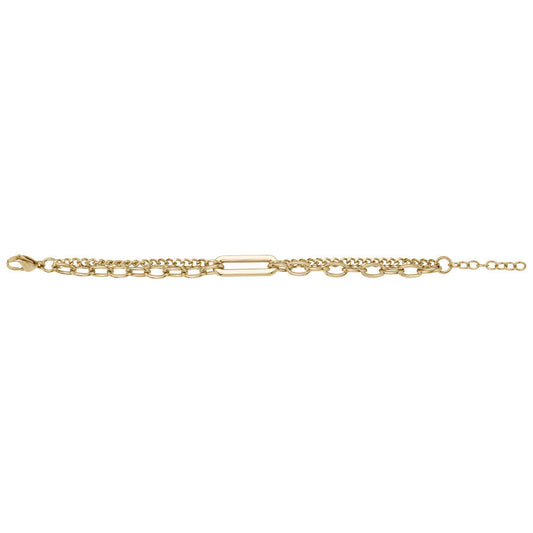 BRAC. ACIER IPG-17+3CM