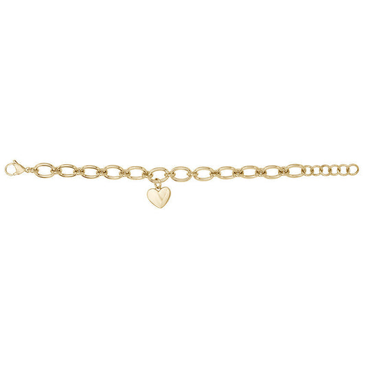BRAC. ACIER IPG-17+3CM