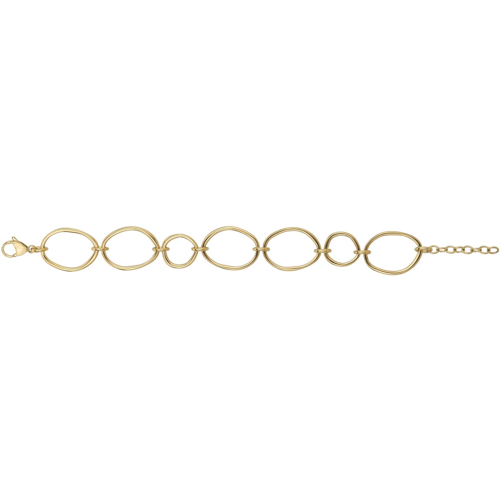 BRAC. ACIER IPG-18+3CM
