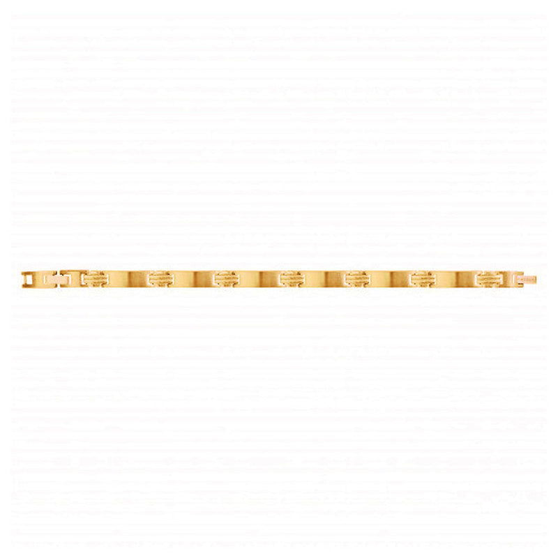 BRAC. ACIER IPG- 19,5+1,5CM