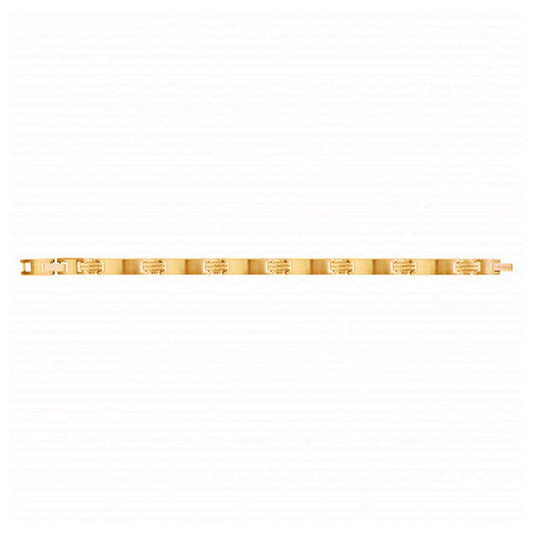BRAC. ACIER IPG- 19,5+1,5CM