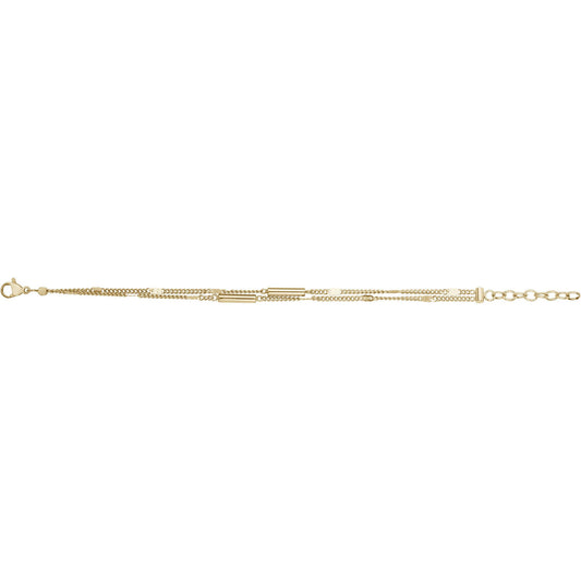 BRAC. ACIER IPG 16+3CM