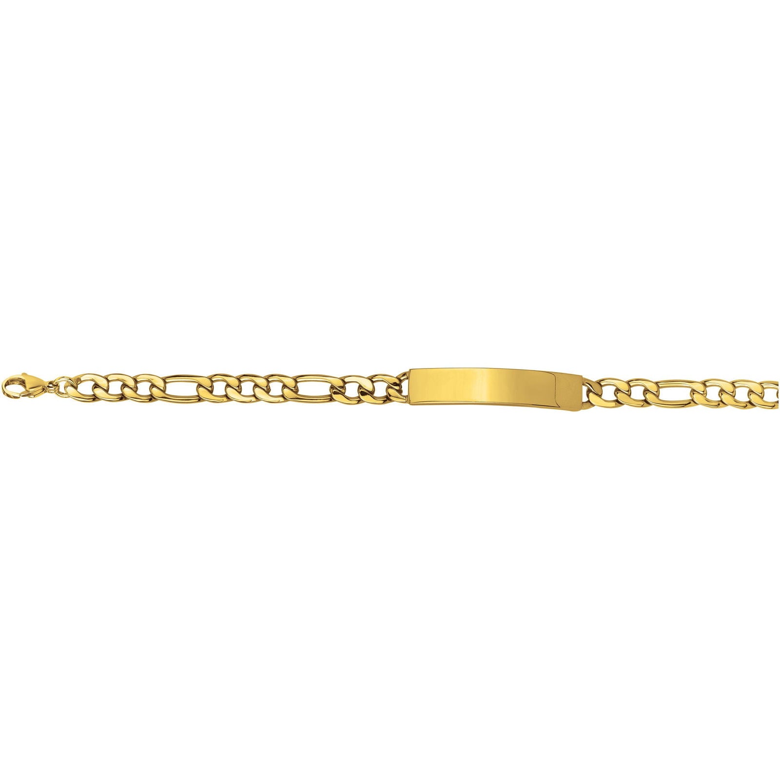 BRAC. ACIER IPG 20+1.5CM