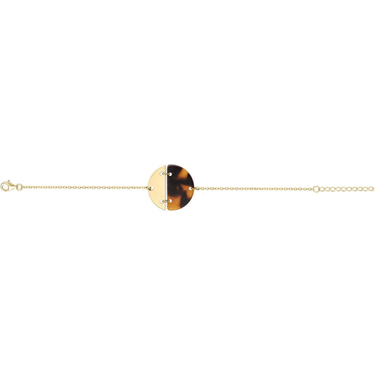BRAC. ACIER IPG ET ACETATE-16+3CM