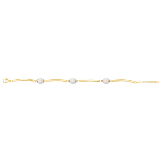 BRAC. ACIER IPG ET CERAM.BLANCHE-17+3CM