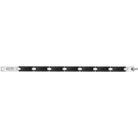 BRAC. ACIER IPN-19+1,5CM