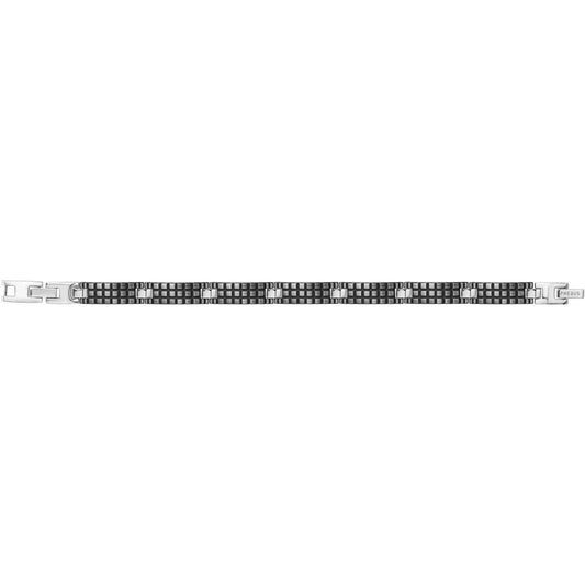 BRAC. ACIER IP VINTAGE-19+1,5CM