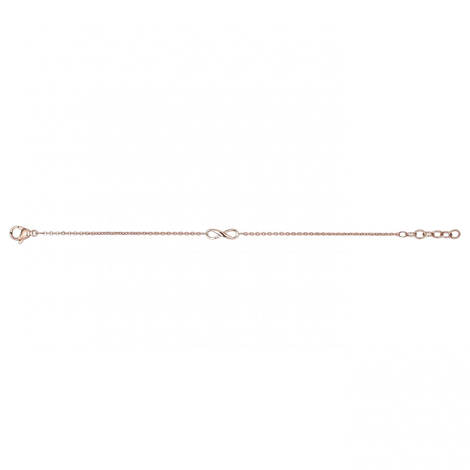 BRAC. ACIER MOTIF INFINI IPR 16+3CM