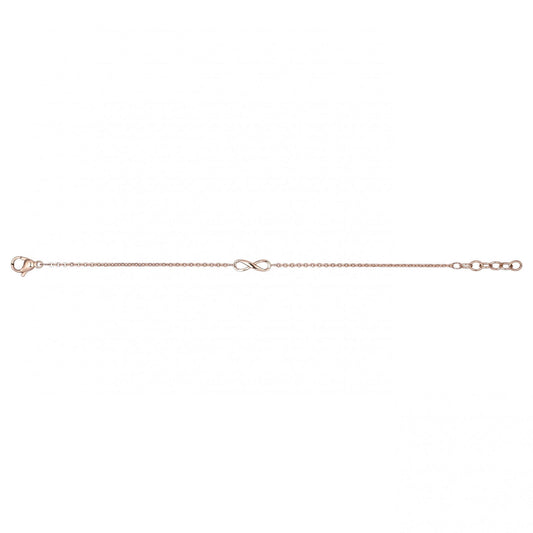 BRAC. ACIER MOTIF INFINI IPR 16+3CM