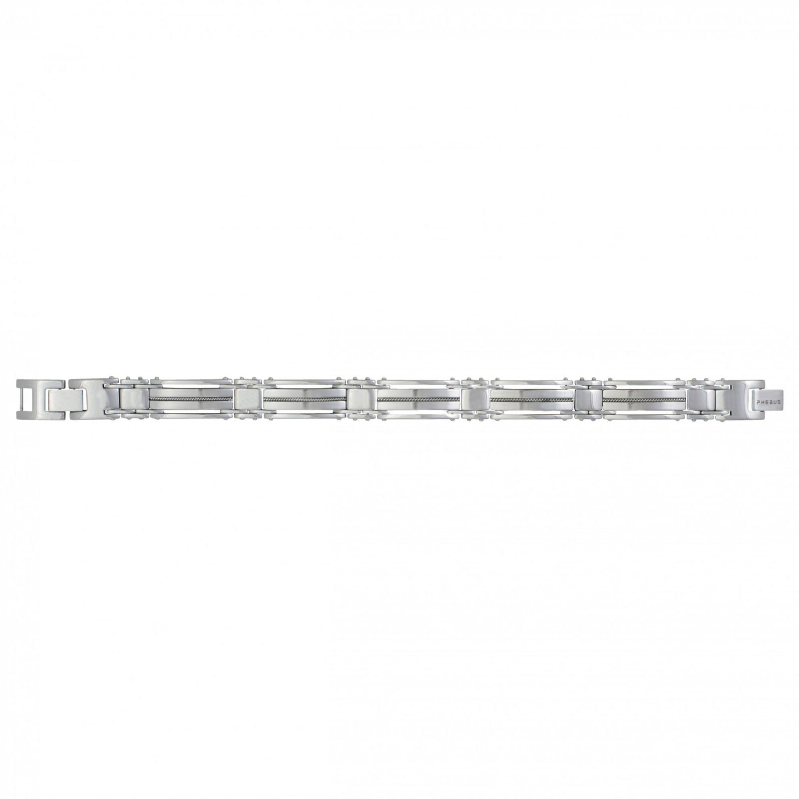 BRAC. ACIER TORSADE SIMPLE 19+1.5CM