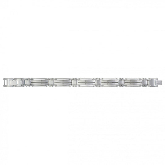 BRAC. ACIER TORSADE SIMPLE 19+1.5CM