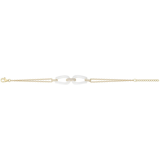 BRAC. PL.OR 3M14K ET CERAM.B-16+3CM
