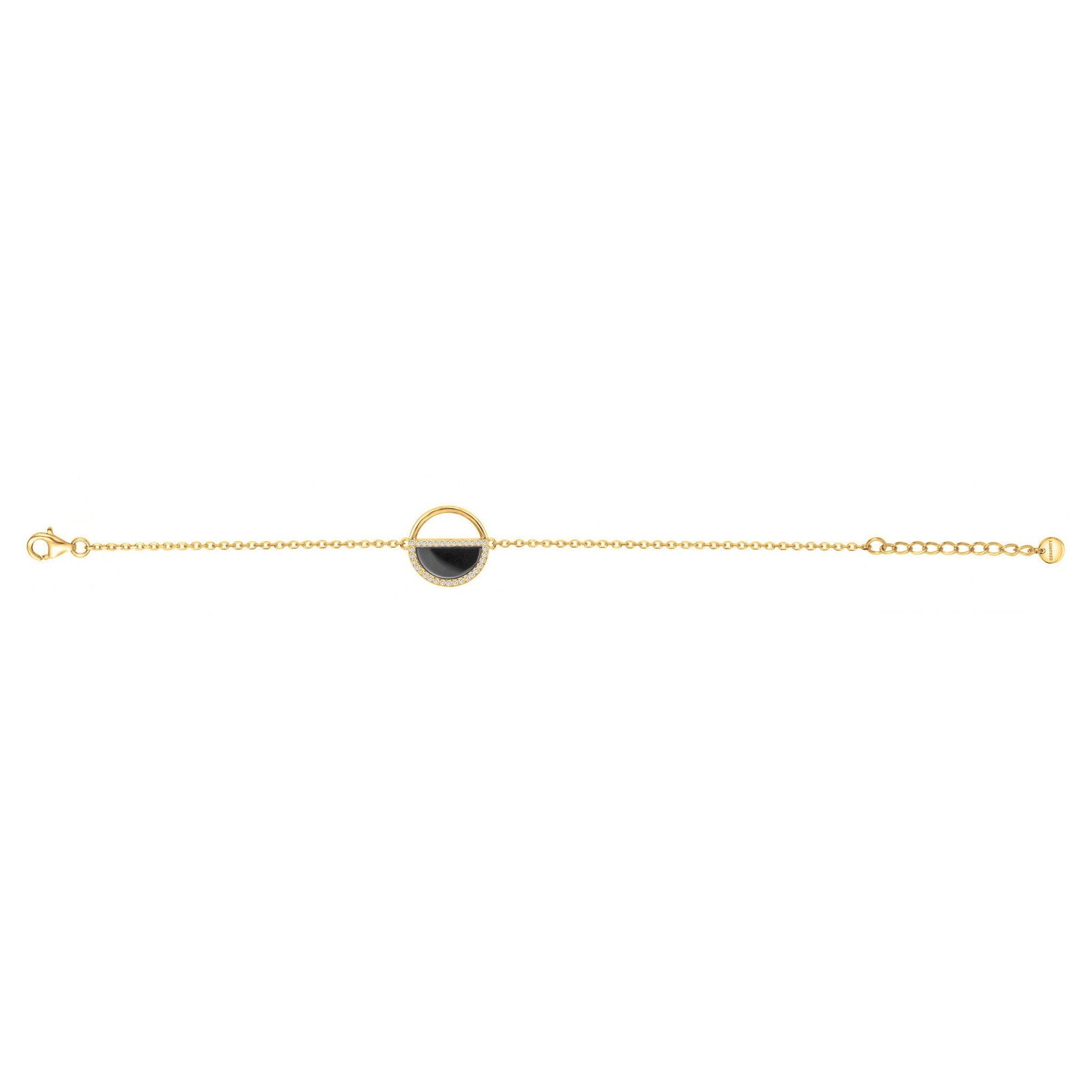 BRAC. PL.OR 3M CERAMIQUE NOIRE OZ 16+3CM