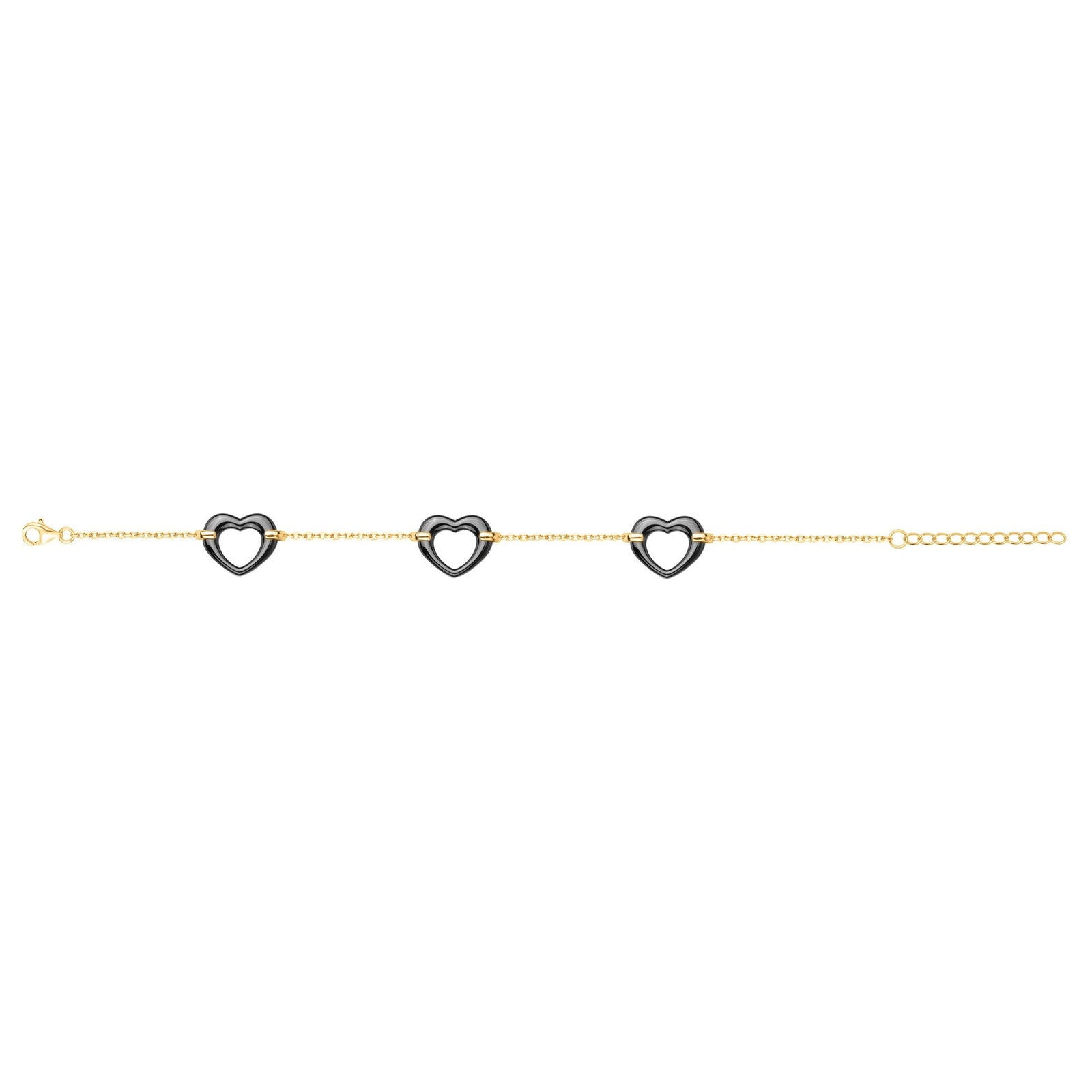 BRAC. PL.OR EO 3M14K CERAM. ET 0 OZ -16+3CM