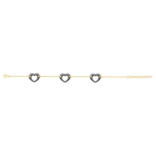 BRAC. PL.OR EO 3M14K CERAM. ET 0 OZ -16+3CM