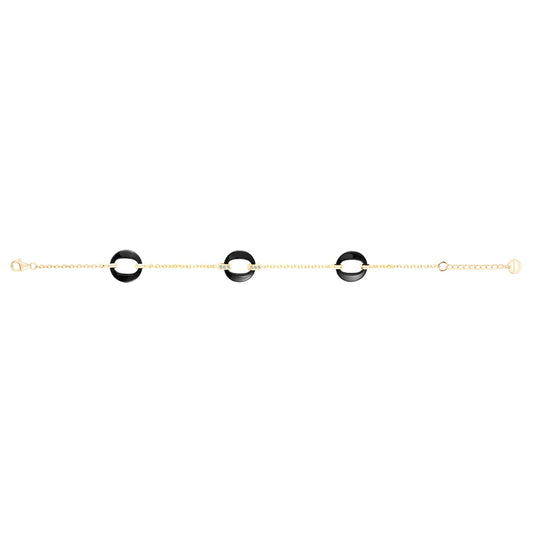 BRAC. PL.OR EO 3M14K CERAM. ET 6 OZ -16+3CM