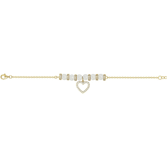BRAC. PL.OR EO 3M18K, 106 OZ ET CERAM. BLANC 16+3CM
