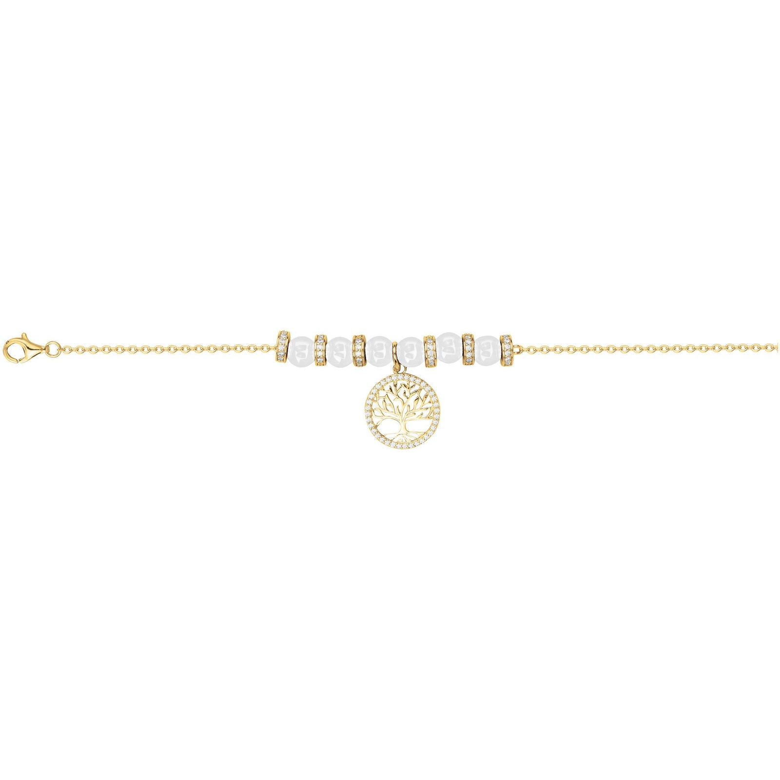 BRAC. PL.OR EO 3M18K, 120 OZ ET CERAM. BLANC 16+3CM