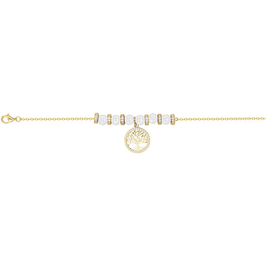 BRAC. PL.OR EO 3M18K, 120 OZ ET CERAM. BLANC 16+3CM