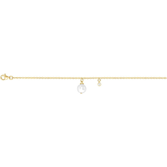 BRAC. PL.OR EO 3M18K, 1 OZ ET CERAM. BLANC 16+3CM