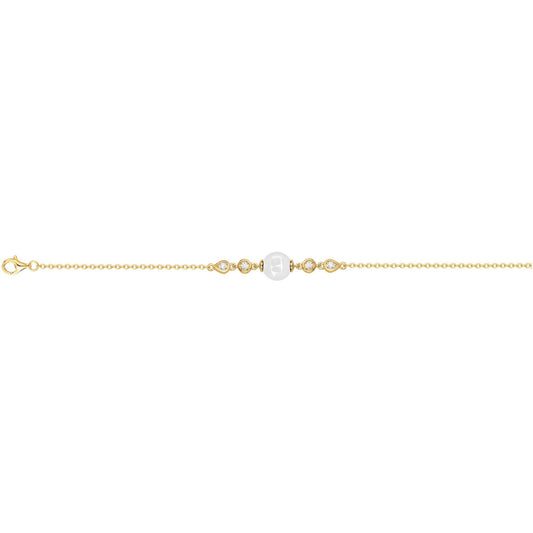 BRAC. PL.OR EO 3M18K, 4 OZ ET CERAM. BLANC 16+3CM