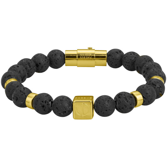 BRAC. PVDET LAVE NOIR SYNTH.-20,5CM