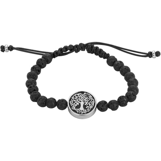 BRAC.ACIER -18-25CM - Bijouterie Cordier