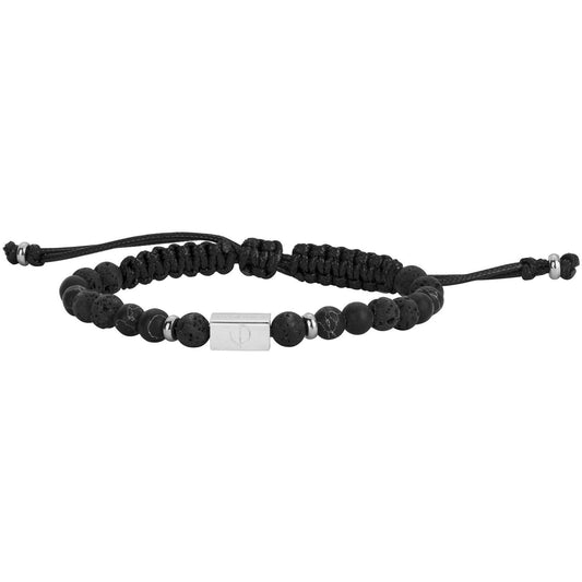 BRAC.ACIER ET LAVE-REGL.18-26CM - Bijouterie Cordier