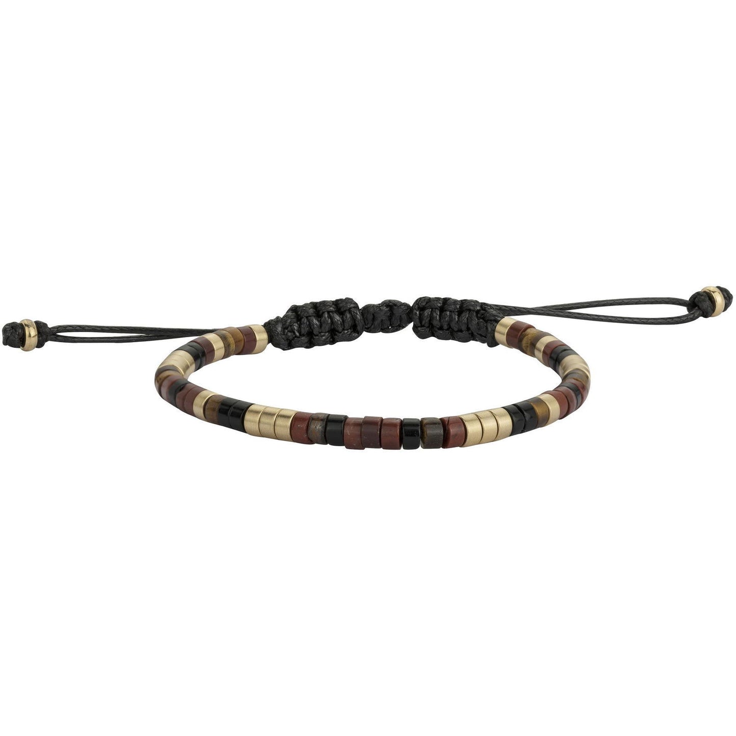 BRAC.ACIER IPG-REGL.18-25CM - Bijouterie Cordier