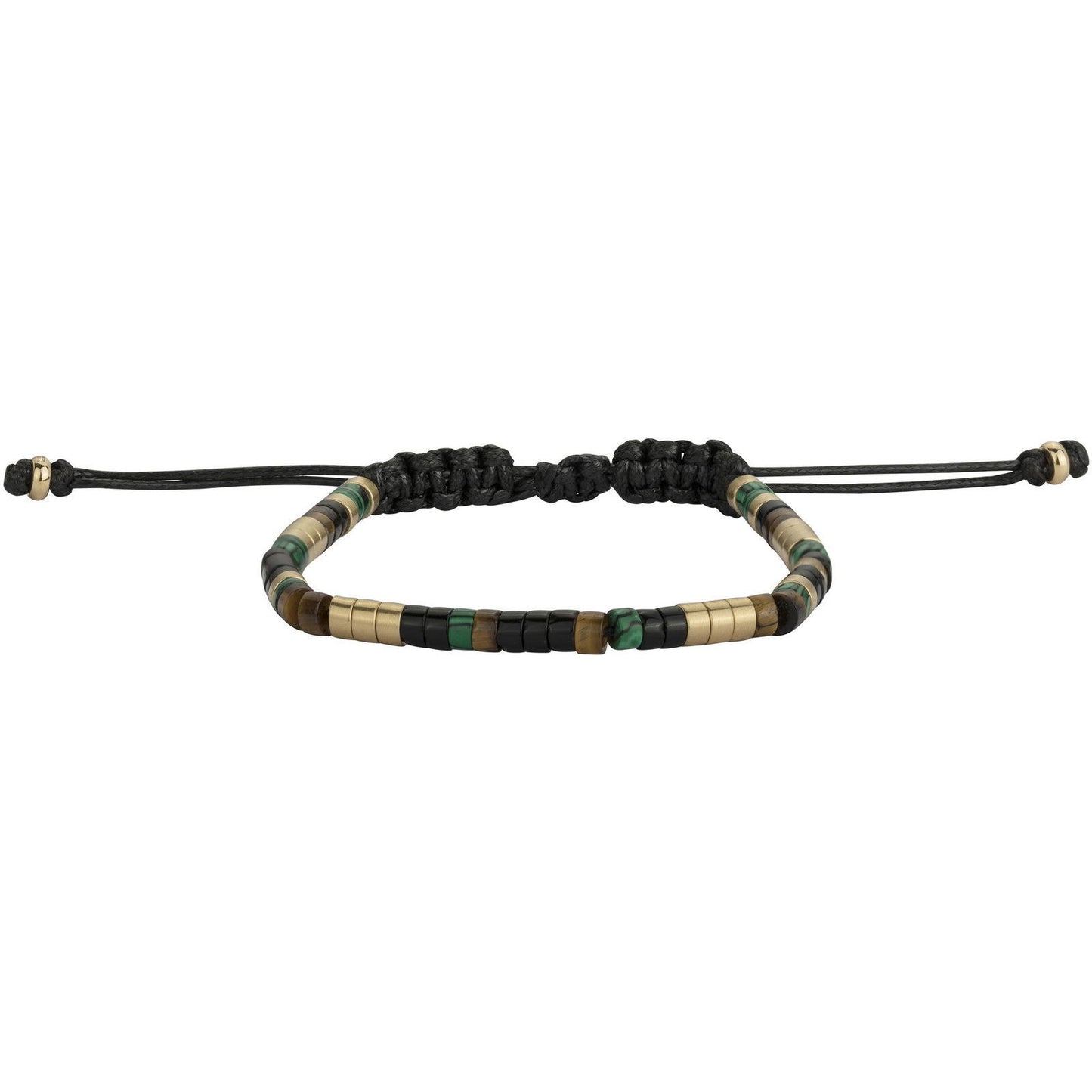 BRAC.ACIER IPG-REGL.18-25CM - Bijouterie Cordier